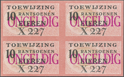 Toegang 1964, Affiche 710328